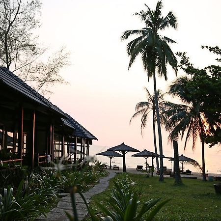 Arcadia Phu Quoc Resort Bagian luar foto