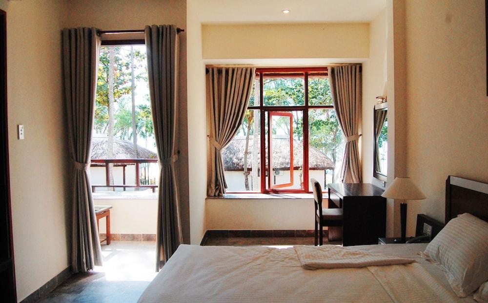 Arcadia Phu Quoc Resort Bagian luar foto