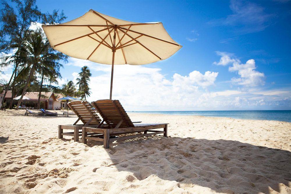 Arcadia Phu Quoc Resort Bagian luar foto