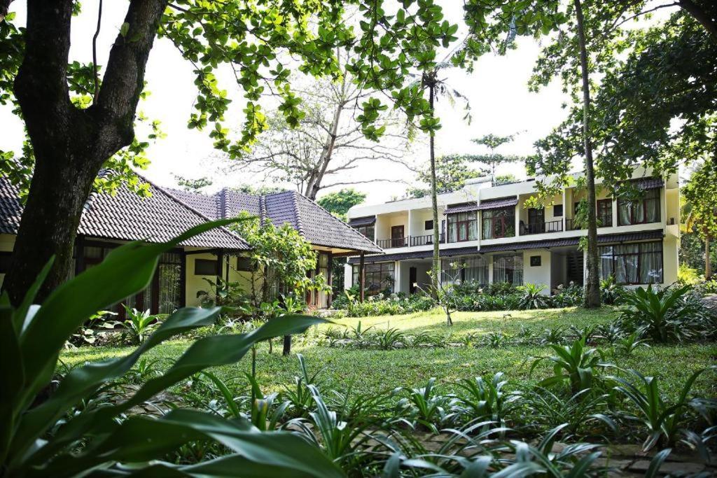Arcadia Phu Quoc Resort Bagian luar foto