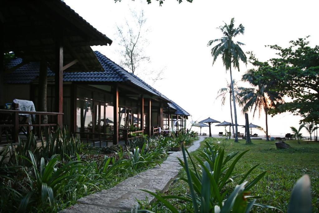 Arcadia Phu Quoc Resort Bagian luar foto