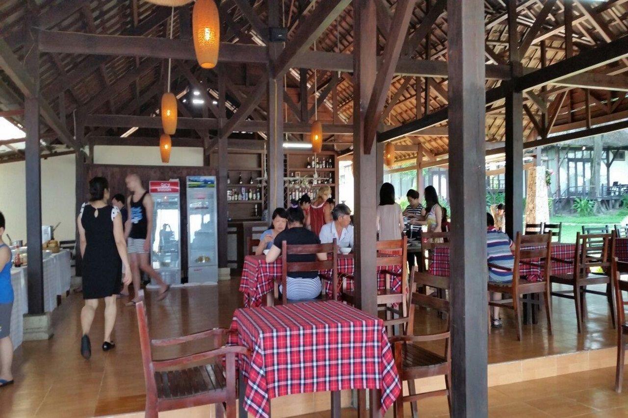 Arcadia Phu Quoc Resort Bagian luar foto
