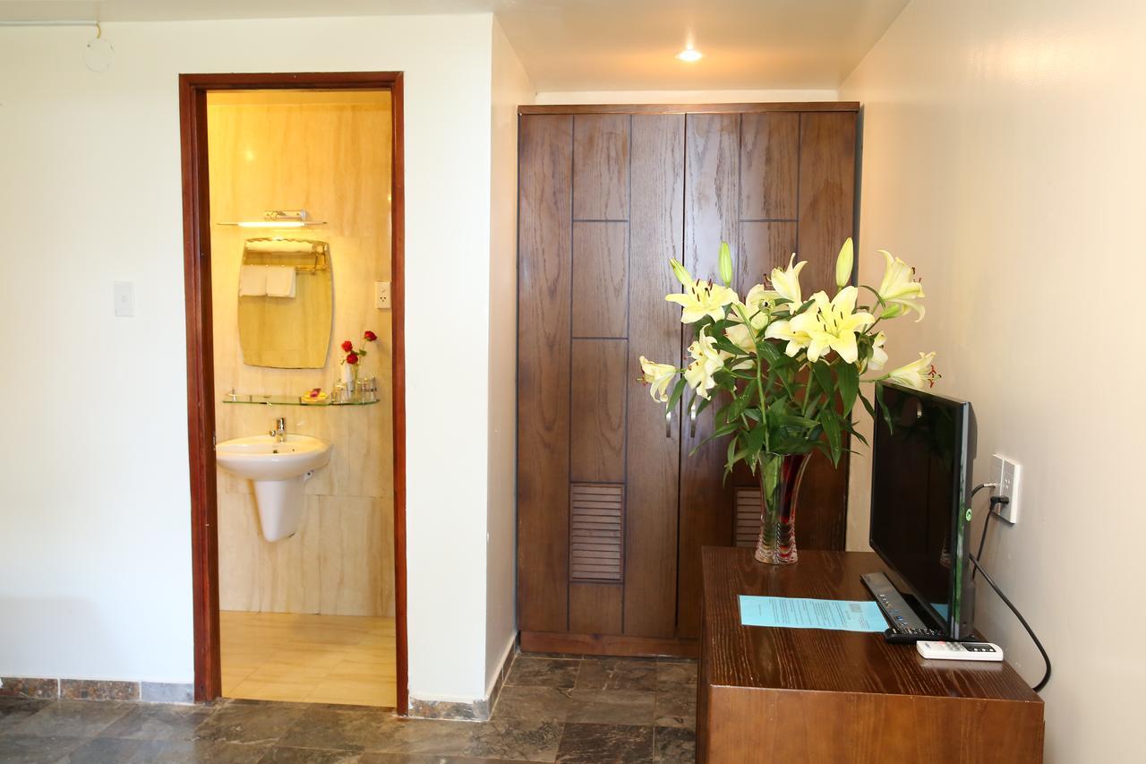 Arcadia Phu Quoc Resort Ruang foto