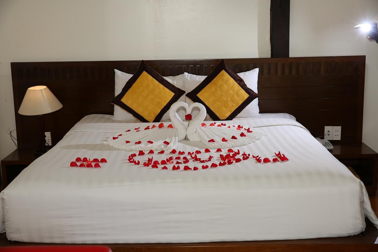 Arcadia Phu Quoc Resort Ruang foto