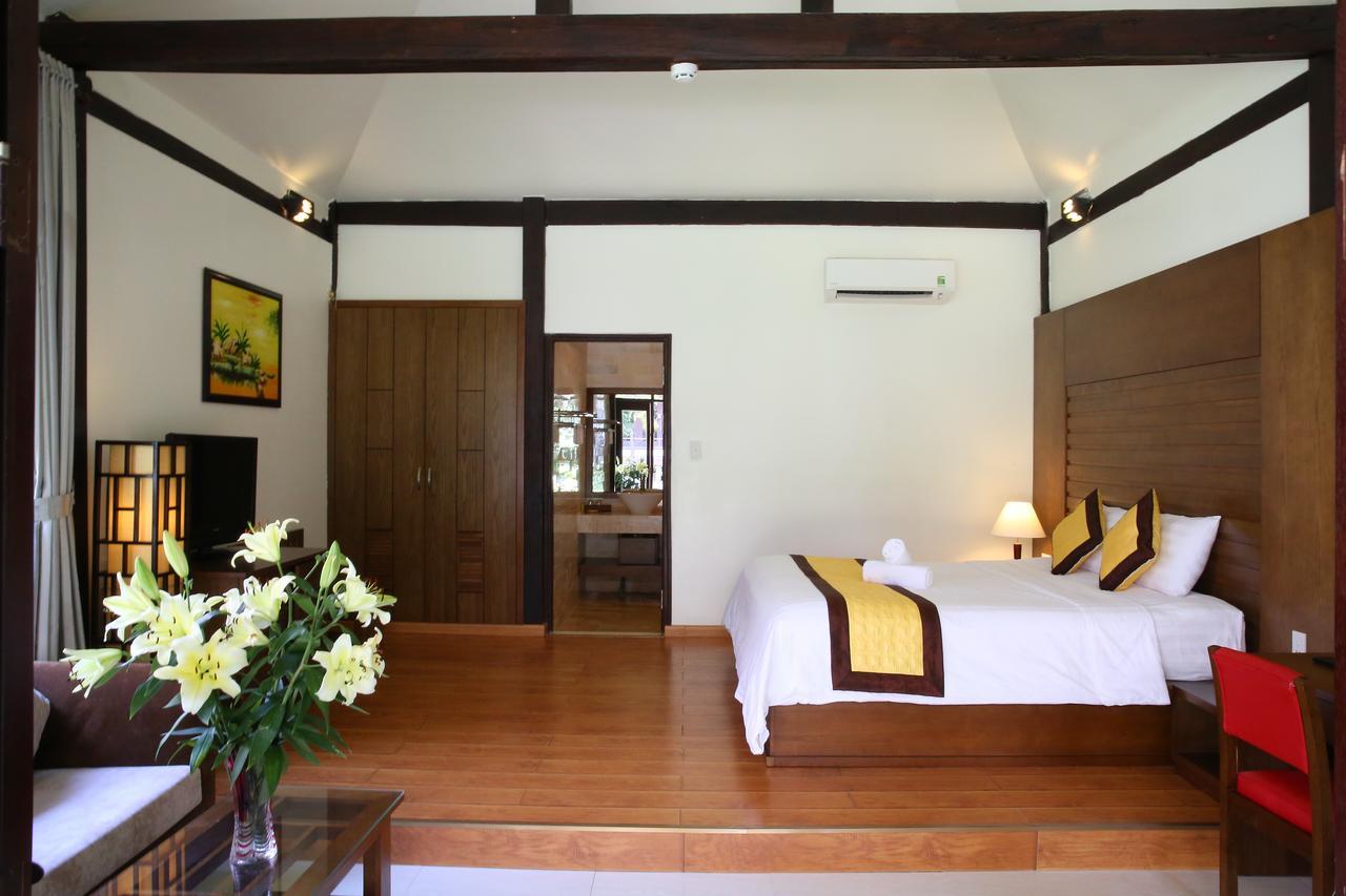 Arcadia Phu Quoc Resort Ruang foto