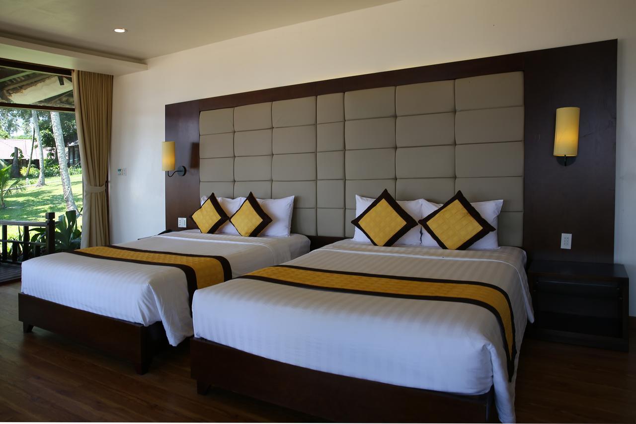 Arcadia Phu Quoc Resort Bagian luar foto