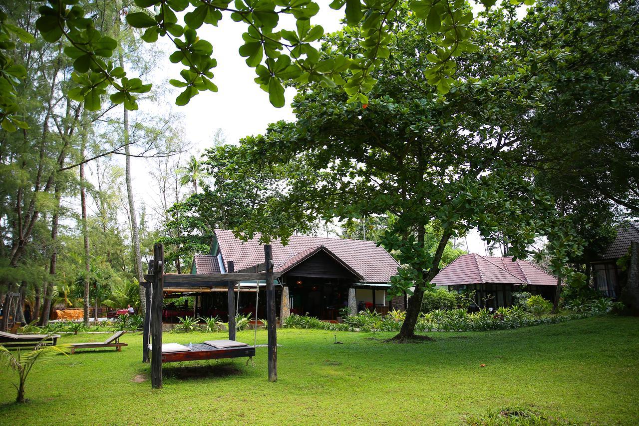 Arcadia Phu Quoc Resort Bagian luar foto