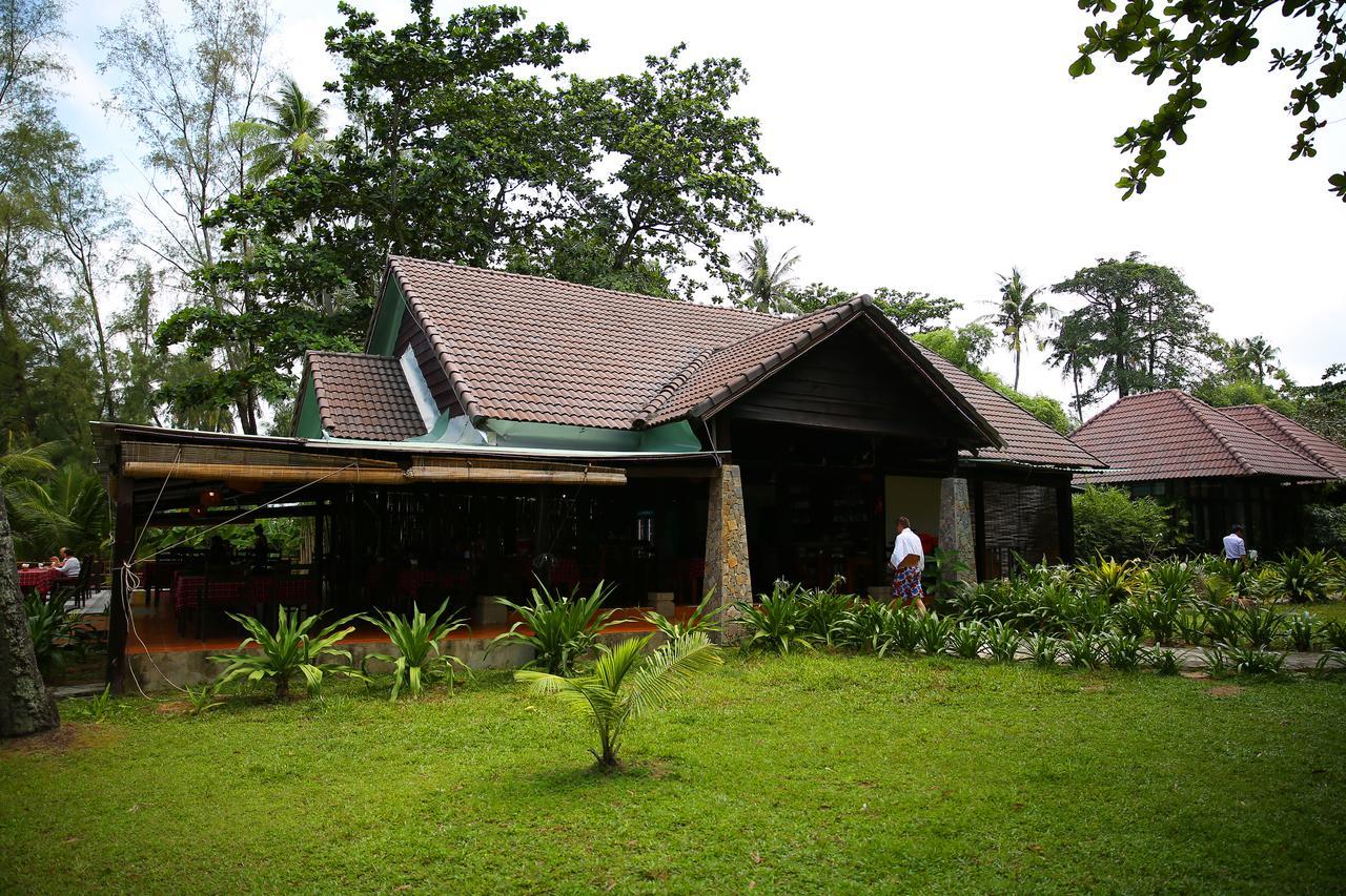 Arcadia Phu Quoc Resort Bagian luar foto