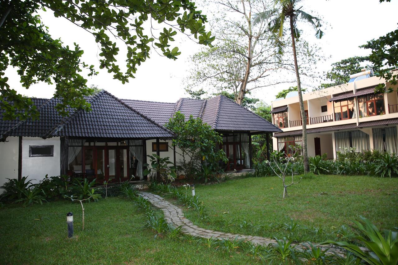 Arcadia Phu Quoc Resort Bagian luar foto