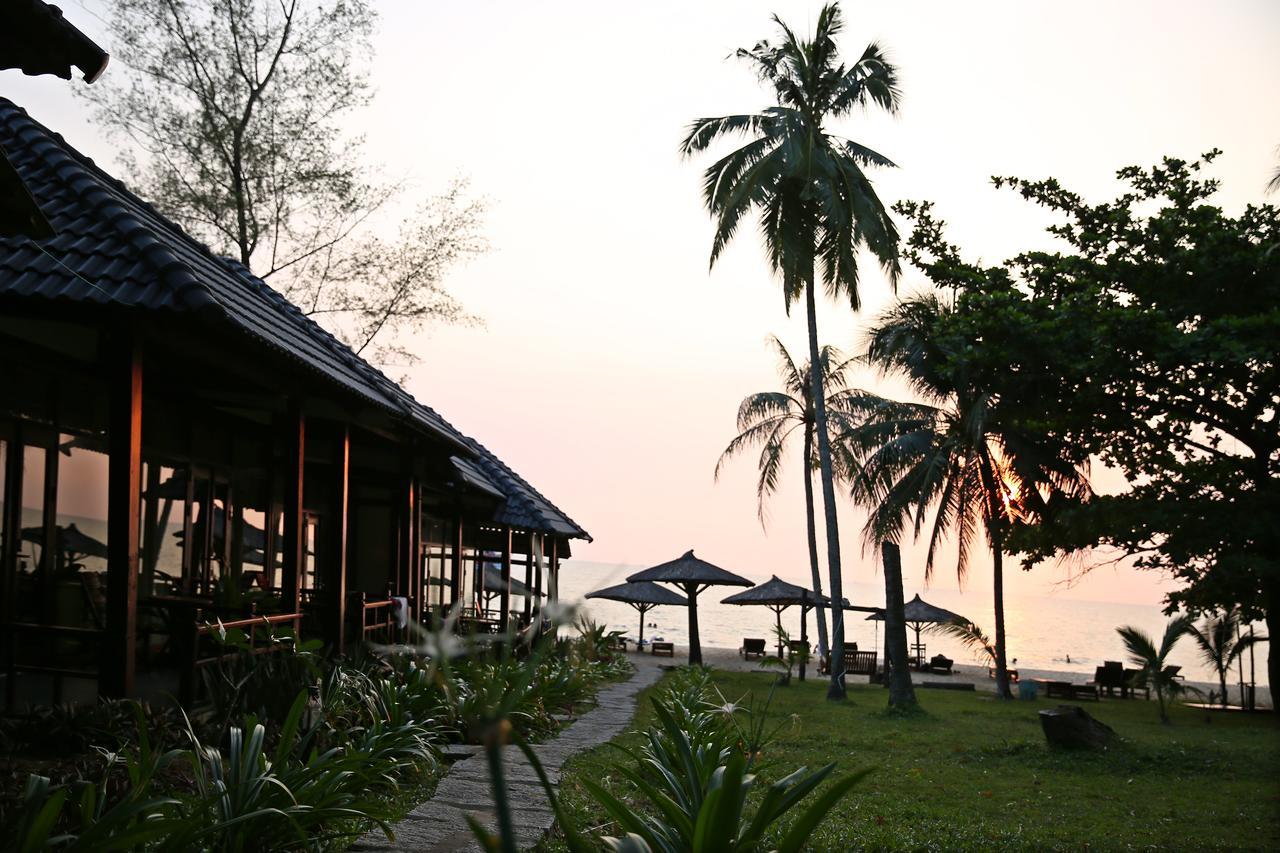 Arcadia Phu Quoc Resort Bagian luar foto